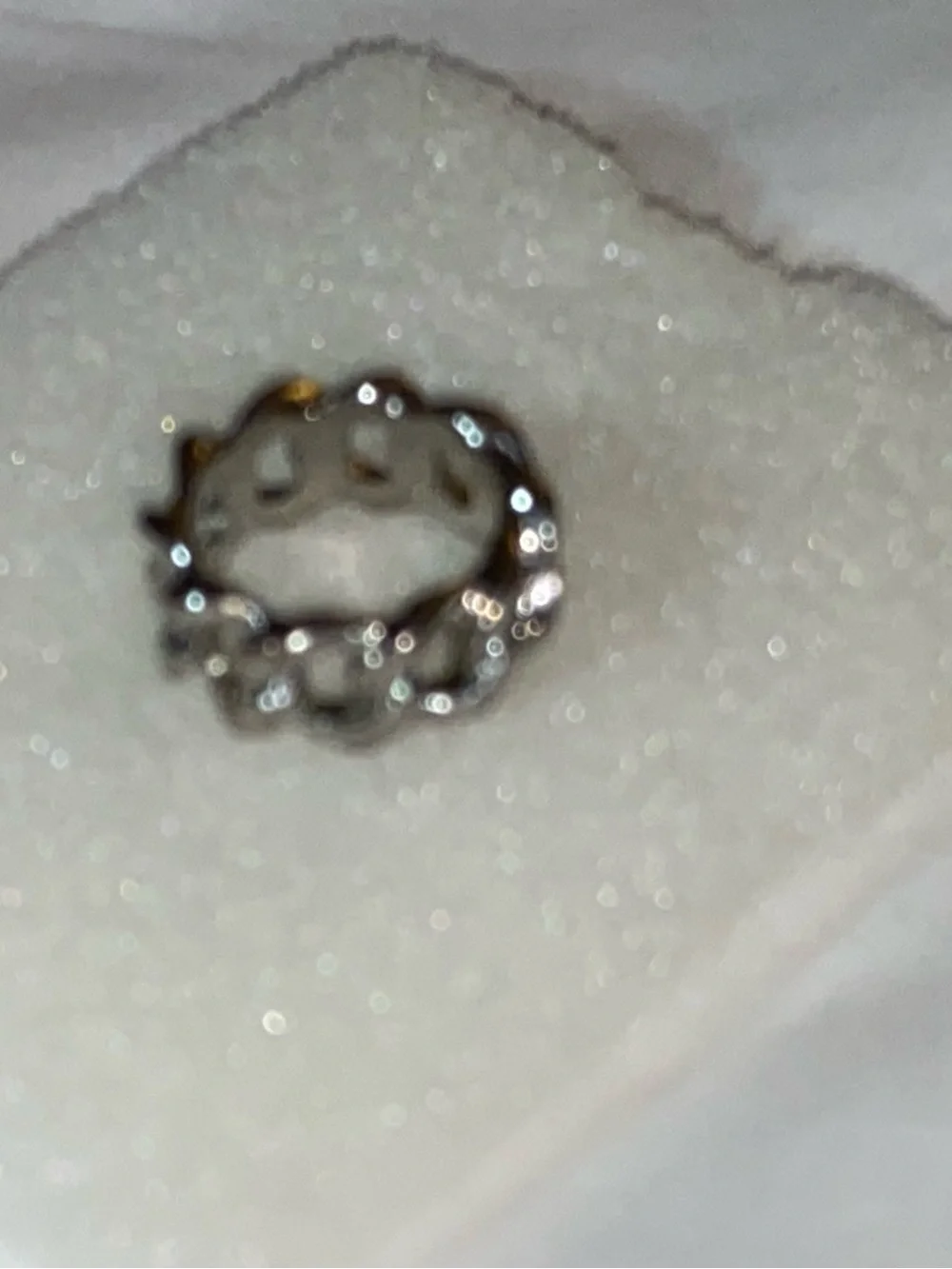 N/A sleek chain